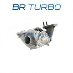 Turbo Renoveret