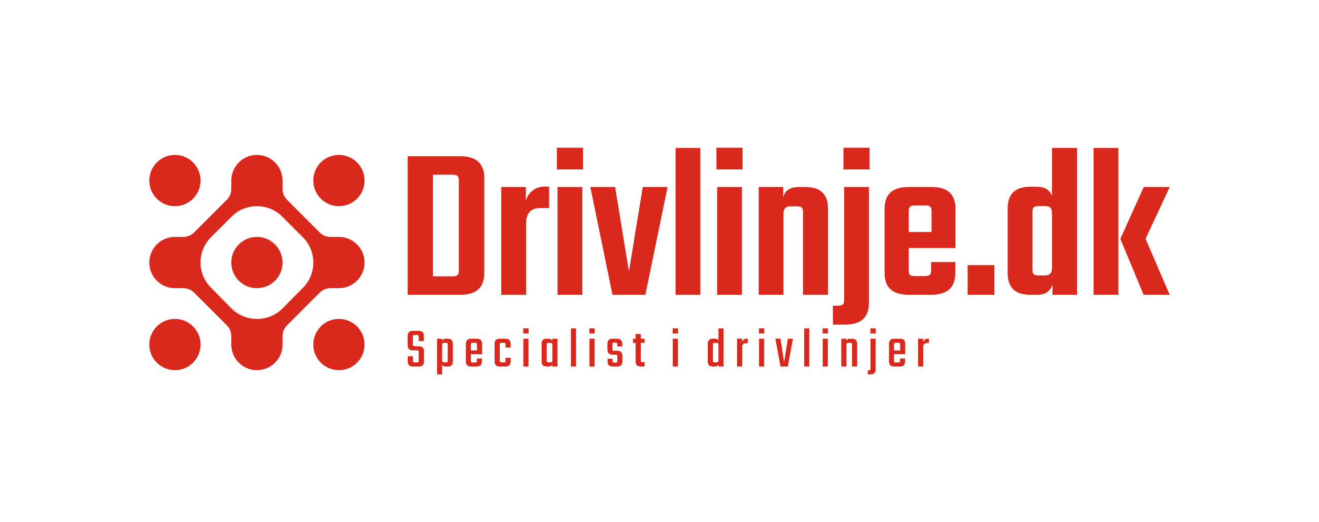 Drivlinje.dk logo